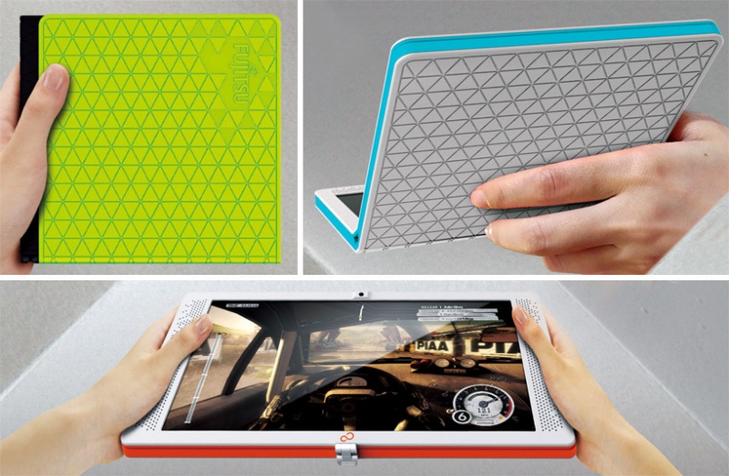 'Người em' của Galaxy S I9000 lộ diện